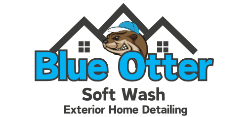 Blue Otter SoftWash